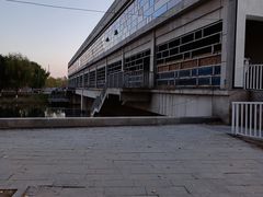 -长白岛森林公园