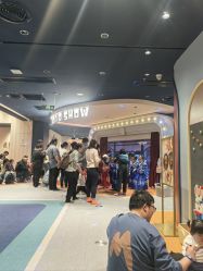 -奈尔宝家庭中心·亲子餐厅(北京东坝万达店)