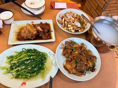 -抱德·潮汕味(敦和店原惠城鱼仔)