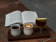 -GOTLOT·角落啡楼(岭南天地店)