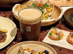 -造精酿餐厅