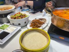 -东流山烤鸭·家常菜(雨山龙湖店)