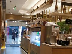 -温野菜涮涮锅(大悦城店)