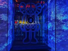 -M-MIX电音烤吧