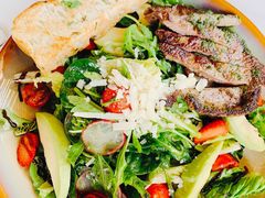澳洲牛肉沙拉-gaga(深圳福田星河COCO Park店)