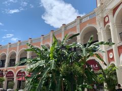 -佛罗伦萨小镇广佛名品奥特莱斯(疏港路店)