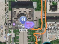 -山东博物馆