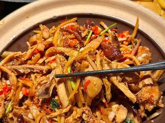 -吃饭皇帝大(解放西路店)