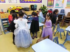 -瑞思少儿中心·少儿英语素养启蒙(回龙观校区)