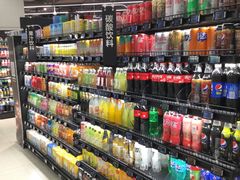 -盒马鲜生(西城时代店)