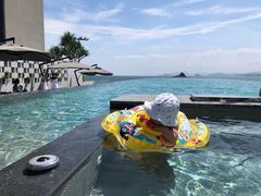 -深圳大梅沙京基洲际度假酒店