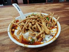-小谭豆花(西大街店)