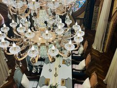 -叶叶菩提·晋福宫