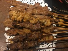 -幸运牛汕头小黄牛牛肉火锅(梅林店)