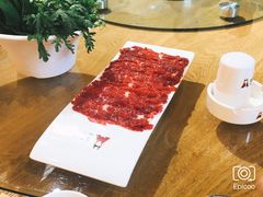 -牛豆吉(友谊花园店)