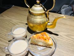 -那时新疆·若羌(经纬汇店)