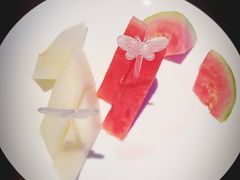 -小南洋海景餐厅(深圳湾店)