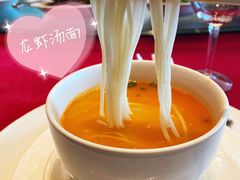 -京香轩·中餐厅(上海中庚聚龙酒店)