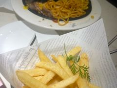 -夏日玛莉西餐厅(耒阳龙腾店)