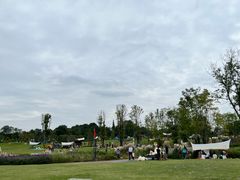 -两河城市森林公园