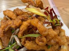 -九龙餐厅(大沽路店)