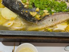 -火龙堂·风味民间菜(文一路店)