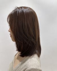 -MI HAIR