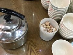 -东关吉祥西安腊汁肉夹馍(健德门店)