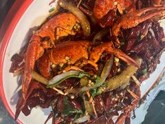 -盱眙虾神於氏龙虾(夫子庙红街店)