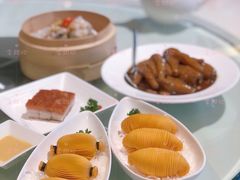 萝卜酥-利苑酒家(金宝店)