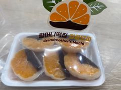 -西归浦每天偶来市场