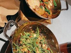 -绿茶餐厅(广州天河城店)