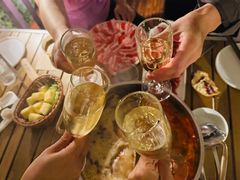 -四喜小胖·北京涮肉(五道营店)