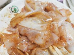 陈村粉-仁信双皮奶(东川路店)