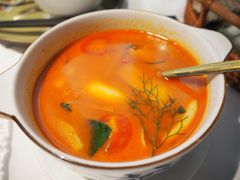 冬阴功汤-花样西贡·法式越南菜餐厅(桂林万象城店)