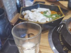-水林间·寿喜烧自助(仙林金鹰店)