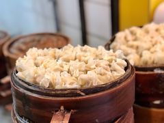 -海汇源老烧麦店(东大街总店)