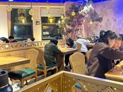 -胖老汉椒麻鸡清真新疆菜(西御街店)