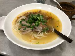 -黔庄 · 贵州牛羊粉