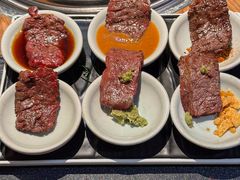 -丸藏和牛烧肉专门店(园区师惠坊店)