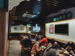 -亮亮面馆(经六路店)