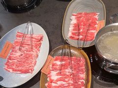 -腾格里· 蒙古山羊火锅(北京中关村店)