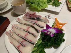 -围炉夜话·潮汕卤水火锅(榕江店)