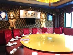 包厢-羊之道草原味道清真餐厅(番禺店)