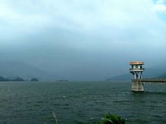 -海南热带雨林国家公园吊罗山景区