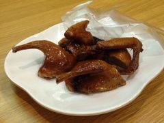 -林辉家宴·本地家常菜·头牌清远鸡(先锋店)
