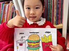 -上海贝贝佳幼儿园