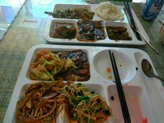 -六和孝顺素食餐厅(西湖道店)