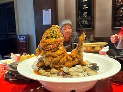-山西会馆·晋菜·晋商宴·牌匾博物馆(胜利东街店)