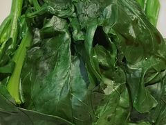 白灼芥兰-金鼎轩(亚运村店)